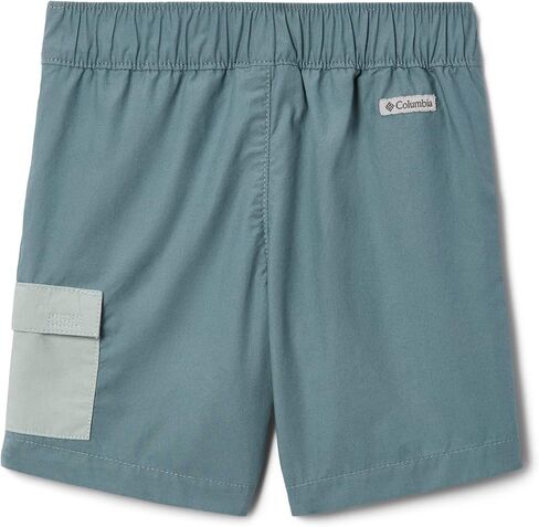 Columbia Boys' Washed Out Cargo Short in Saudi Arabia