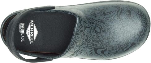 قبقاب Merrell Encore Service Pro للرجال in Kuwait