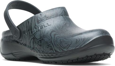 قبقاب Merrell Encore Service Pro للرجال in Kuwait