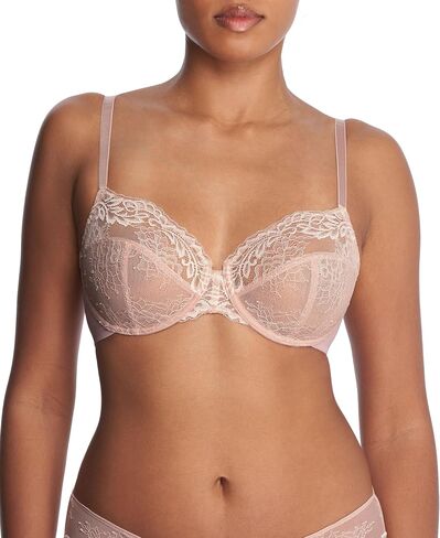 Natori Women's Feathers Refresh Full Fit Underwire in Saudi Arabia