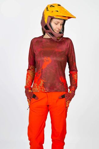 Endura Women's MT500 Burner Cycling Pant in Saudi Arabia