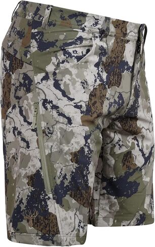 شورت Xkg Ridge للرجال من King's Camo in Saudi Arabia