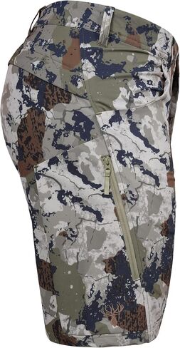 شورت Xkg Ridge للرجال من King's Camo in Saudi Arabia