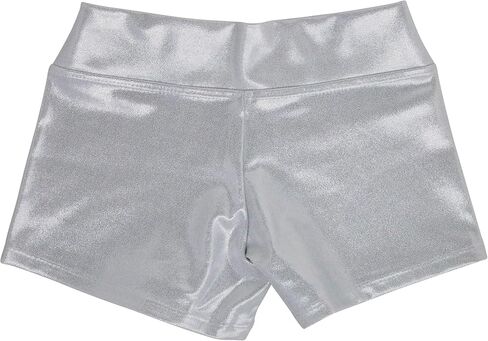 United All Around Gymnastic & Dance Shorts for Girls, Little Girl & Youth and Toddler in Saudi Arabia