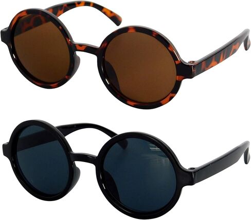 نظارات شمسية من Style Vault Kd3008 للأطفال الرضع الصغار بعمر 0 ​​إلى 24 شهرًا in Kuwait