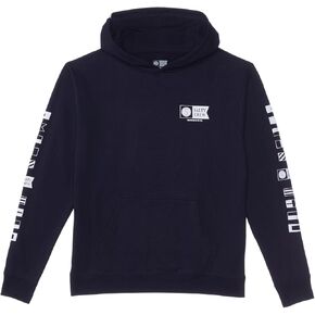 Salty Crew Boy's Alpha Flag Fleece (Little Kids/Big Kids)