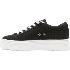 Roxy Women's Sheilahh Platform Slip On Sneakers in Kuwait
