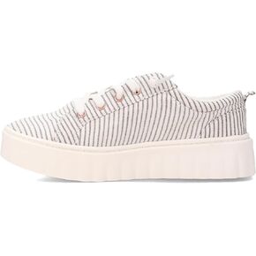 Roxy Women's Sheilahh Slip on Platform Sneaker Shoe in Saudi Arabia