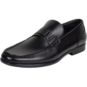 Kenneth Cole REACTION Men's Estate 2.0 Belt Loafer Driving Style in Saudi Arabia