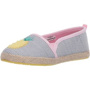 حذاء Belle Ankle Slip-On للفتيات من Osh Kosh B'gosh