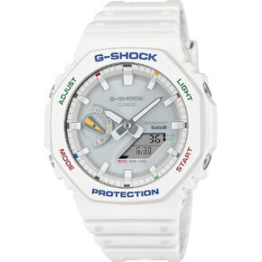G-Shock GAB2100FC-7A in Saudi Arabia