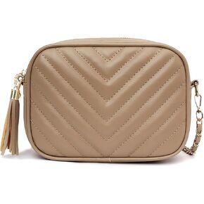 سميث سورسي مبطن محفظة كروس للنساء العصرية الصغيرة حقائب كتف كروسبودي مخلب محفظة حقيبة كاميرا in Kuwait