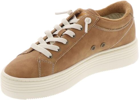 Roxy Women's Sheilahh Slip on Platform Sneaker Shoe in Saudi Arabia