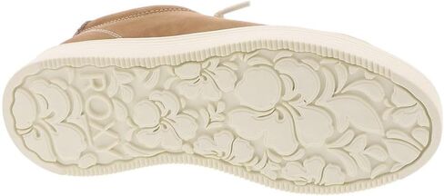 Roxy Women's Sheilahh Slip on Platform Sneaker Shoe in Saudi Arabia