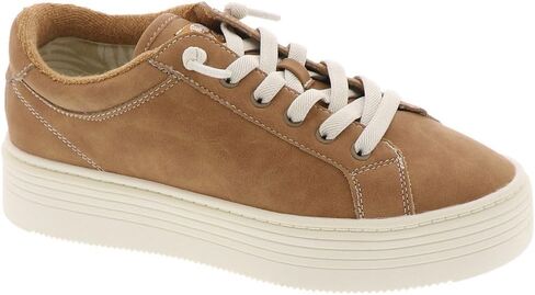 Roxy Women's Sheilahh Slip on Platform Sneaker Shoe in Saudi Arabia