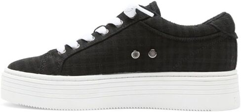 Roxy Women's Sheilahh Slip on Platform Sneaker Shoe in Saudi Arabia