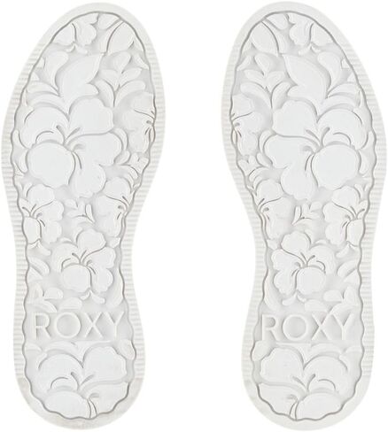 Roxy Women's Sheilahh Slip on Platform Sneaker Shoe in Saudi Arabia