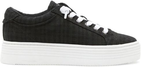 Roxy Women's Sheilahh Slip on Platform Sneaker Shoe in Saudi Arabia