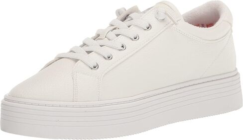 Roxy Women's Sheilahh Slip on Platform Sneaker Shoe in Saudi Arabia