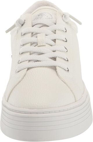 Roxy Women's Sheilahh Slip on Platform Sneaker Shoe in Saudi Arabia