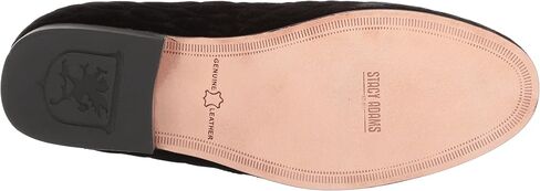 STACY ADAMS Men's Valet Velour Bit Slip-on Loafer in Saudi Arabia
