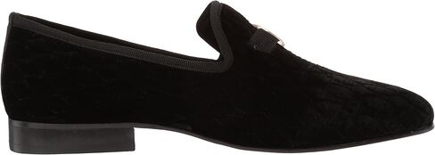STACY ADAMS Men's Valet Velour Bit Slip-on Loafer in Saudi Arabia