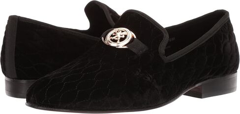 STACY ADAMS Men's Valet Velour Bit Slip-on Loafer in Saudi Arabia
