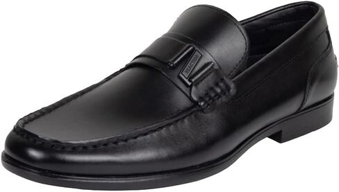 Kenneth Cole REACTION Men's Estate 2.0 Belt Loafer Driving Style in Saudi Arabia