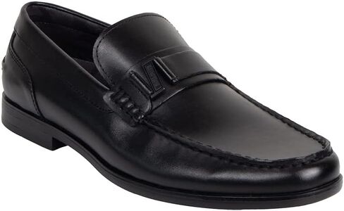 Kenneth Cole REACTION Men's Estate 2.0 Belt Loafer Driving Style in Saudi Arabia