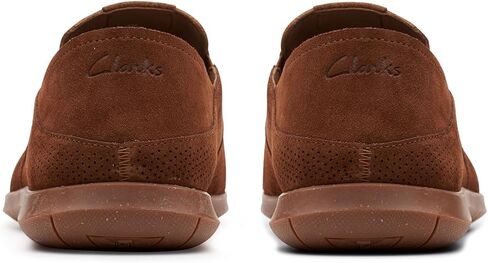 Clarks Men's Flexway Easy Moccasin in Saudi Arabia