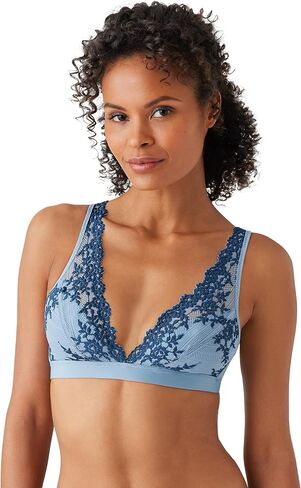 Wacoal Women's Embrace Lace Soft Cup Bra in Saudi Arabia