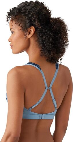 Wacoal Women's Embrace Lace Soft Cup Bra in Saudi Arabia