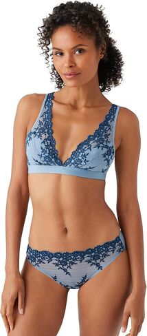 Wacoal Women's Embrace Lace Soft Cup Bra in Saudi Arabia