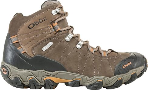 Oboz Men's Bridger Mid B-Dry Hiking Boot in Kuwait