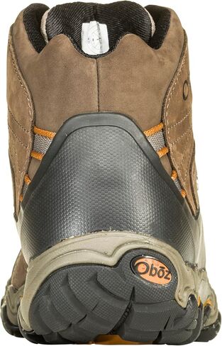 Oboz Men's Bridger Mid B-Dry Hiking Boot in Kuwait