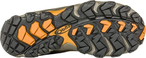 Oboz Men's Bridger Mid B-Dry Hiking Boot in Kuwait