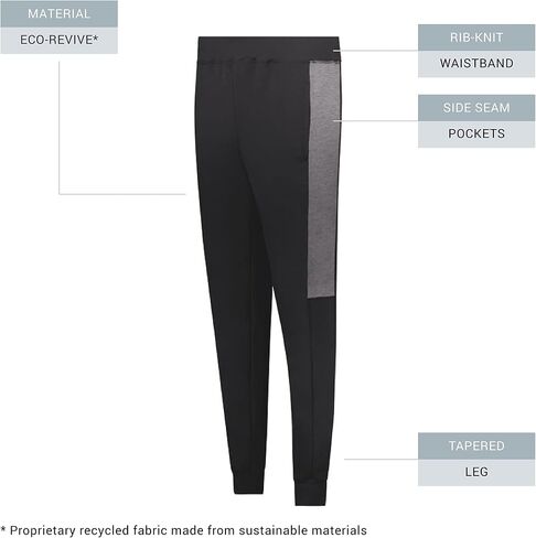 Augusta Sportswear Men's Three-Season Jogger in Saudi Arabia