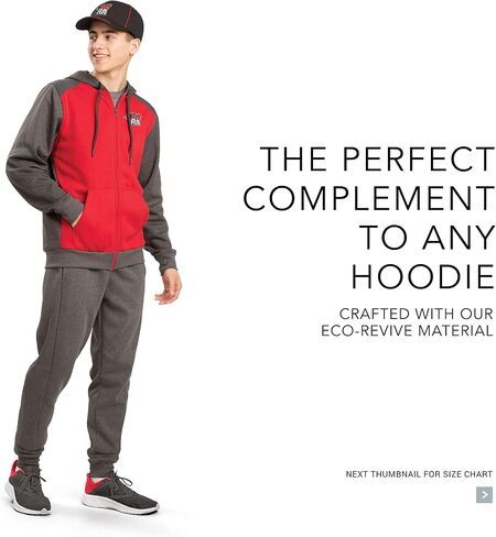 Augusta Sportswear Men's Three-Season Jogger in Saudi Arabia