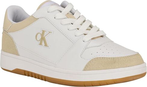 Calvin Klein Women's Hania Sneaker in Saudi Arabia