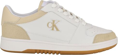Calvin Klein Women's Hania Sneaker in Saudi Arabia