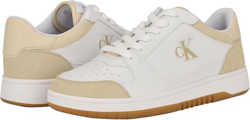 Calvin Klein Women's Hania Sneaker in Saudi Arabia