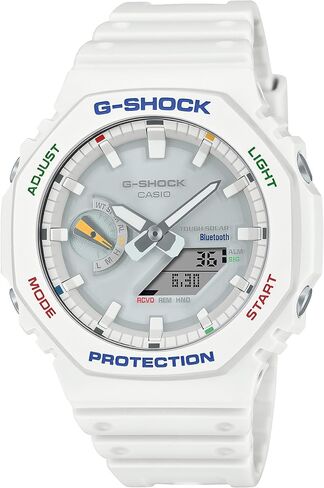 G-Shock GAB2100FC-7A in Saudi Arabia