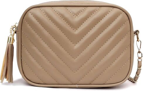 سميث سورسي مبطن محفظة كروس للنساء العصرية الصغيرة حقائب كتف كروسبودي مخلب محفظة حقيبة كاميرا in Kuwait