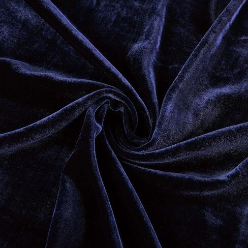 COLD POSH Men's Silk Velvet Robe Bathrobe Luxury Nightgown for Autumn/Winter in Saudi Arabia