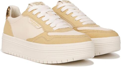 Sam Edelman Women's Blaine Sneaker in Saudi Arabia