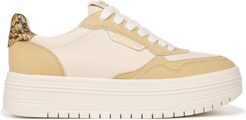 Sam Edelman Women's Blaine Sneaker in Saudi Arabia