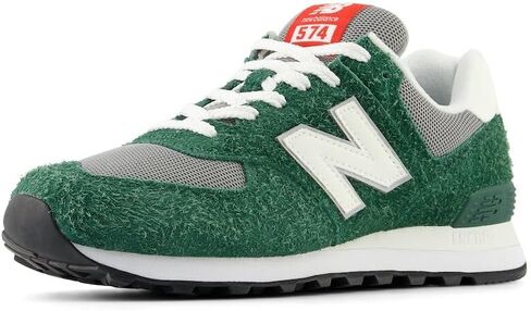 New Balance Unisex-Adult 574 V2 History Sneaker in Kuwait