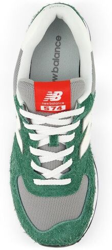 New Balance Unisex-Adult 574 V2 History Sneaker in Kuwait