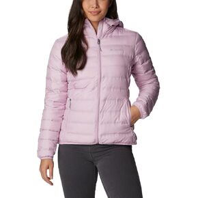 Columbia Women's Lake 22 Down Hooded Jacket