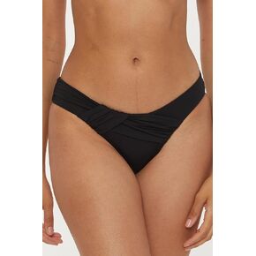 BECCA Women's Standard Color Code Bikini Bottom, Cheeky Coverage, Swimwear Separates in Saudi Arabia
